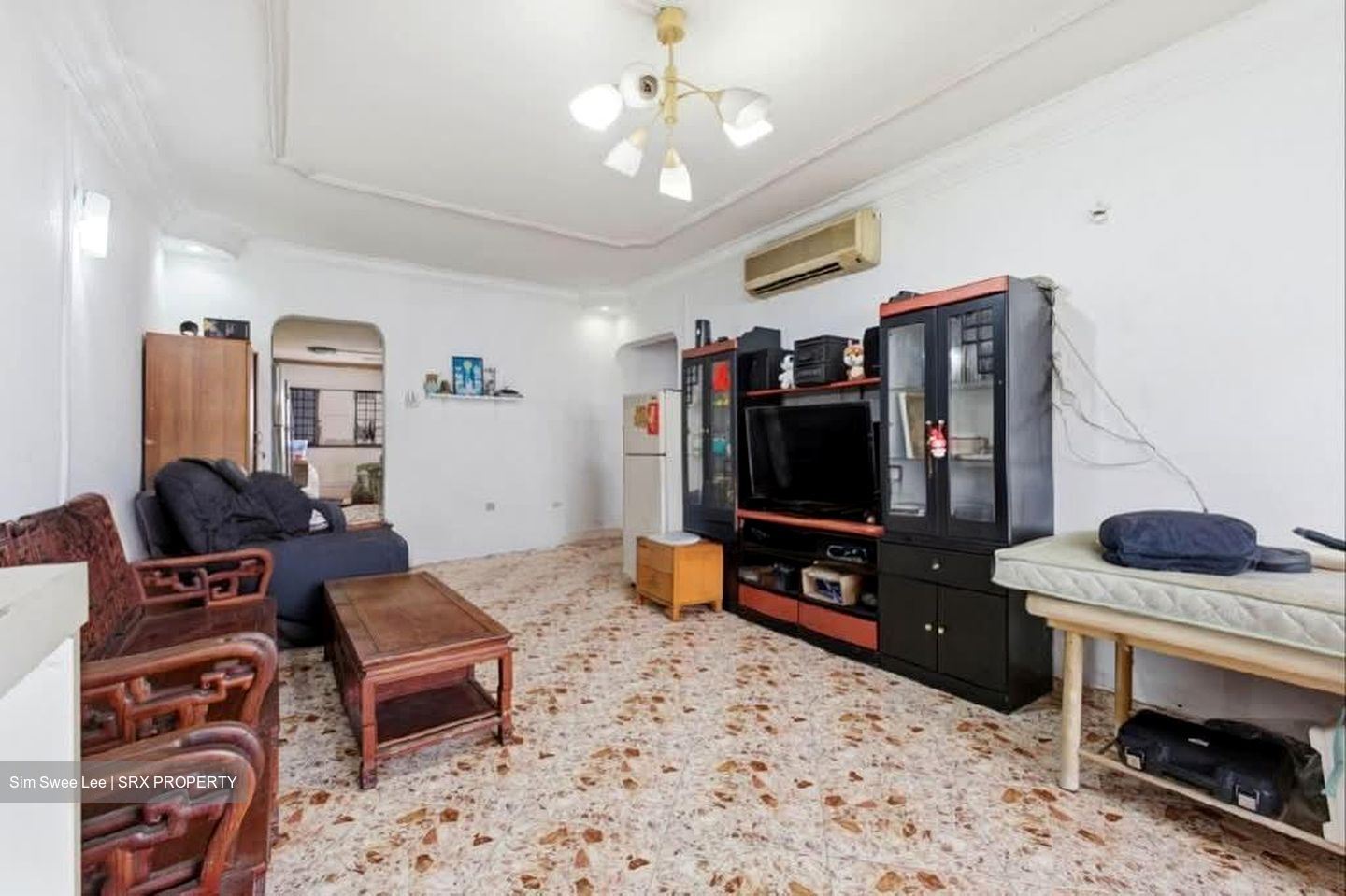Blk 223 Pending Road (Bukit Panjang), HDB 4 Rooms #574447591